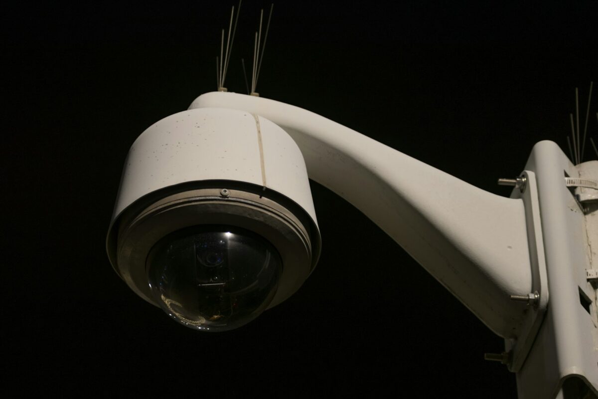 sửa camera