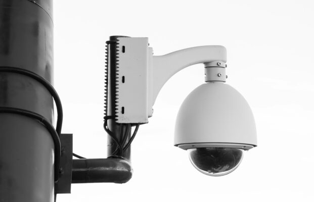 camera mờ hình