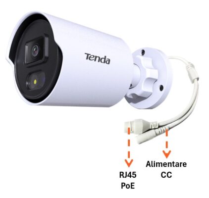 camera chập chờn