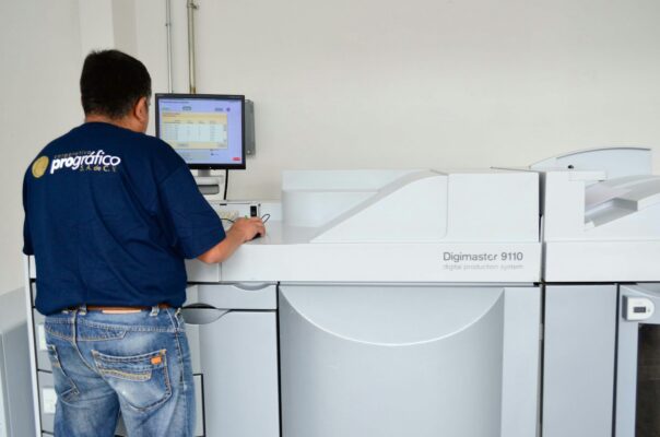 bảo trì photocopy doanh nghiệp