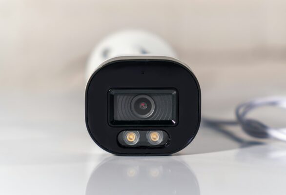 camera mất kết nối