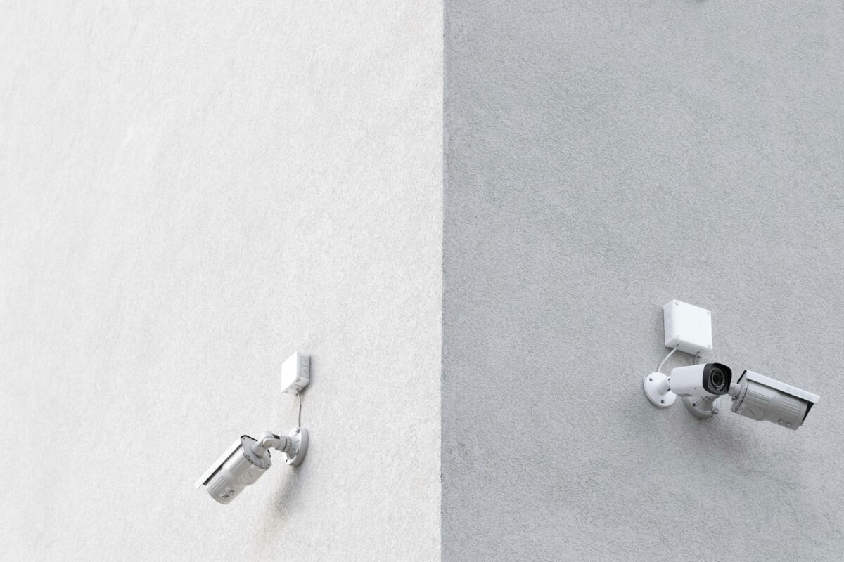 bảo trì camera định kỳ