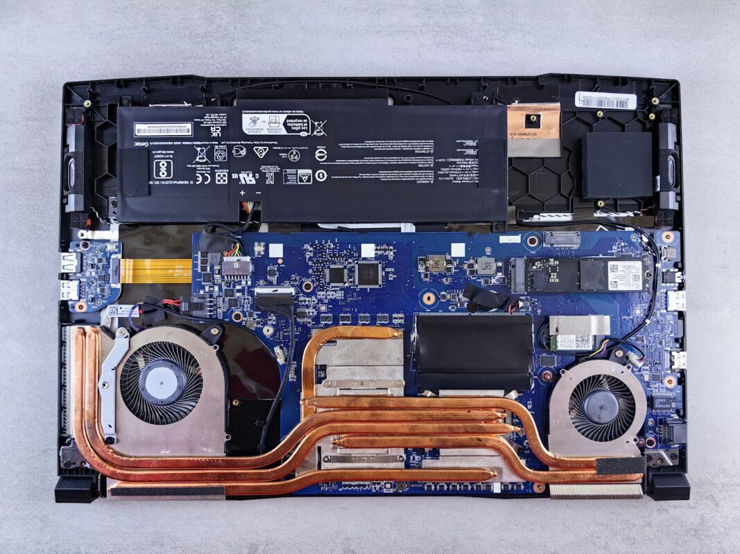 Thay Màn Hình Laptop Tại Thanh Hóa Chính Hãng, Lấy Ngay -