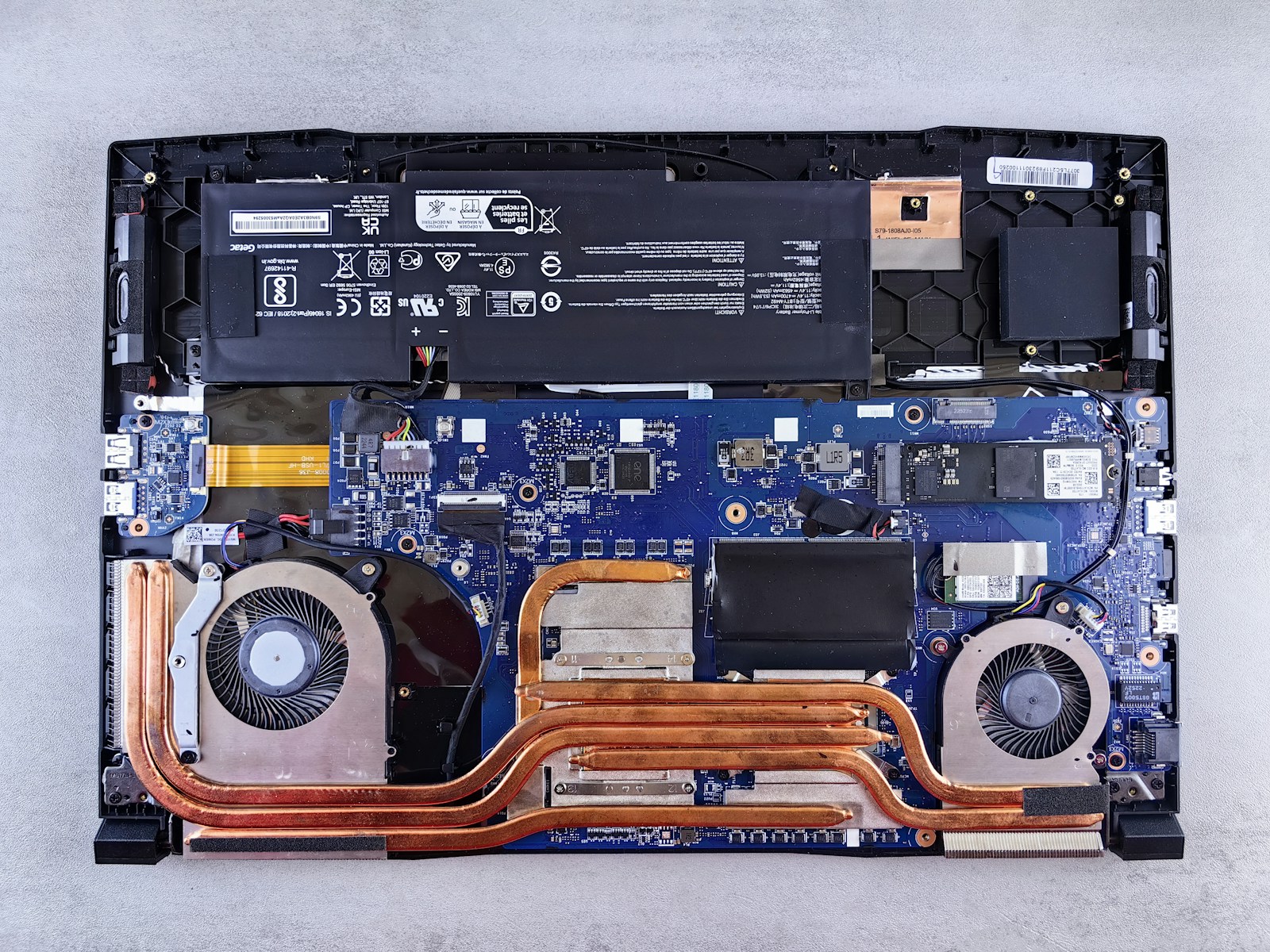 Thay Màn Hình Laptop Tại Thanh Hóa Chính Hãng, Lấy Ngay -