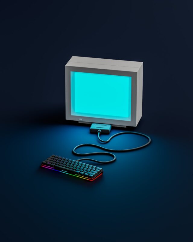 lỗi màn hình xanh