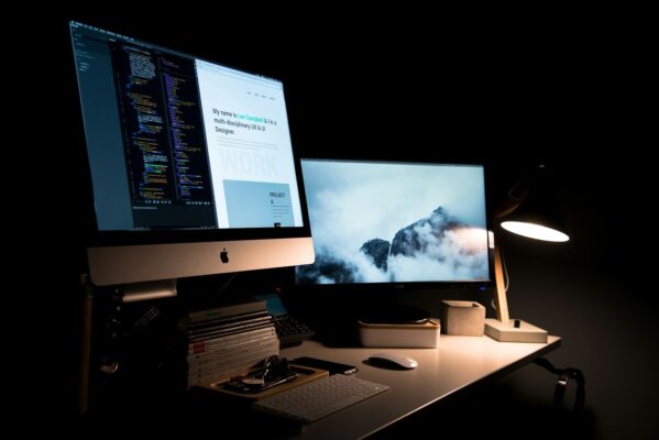 Dịch Vụ Thiết Kế Web Chuyên Nghiệp, Chuẩn SEO Tại Thanh Hóa -