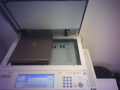 Sửa Máy Photocopy Tại Thanh Hóa: Chuyên Khắc Phục Lỗi Máy Ricoh, Toshiba, Canon -