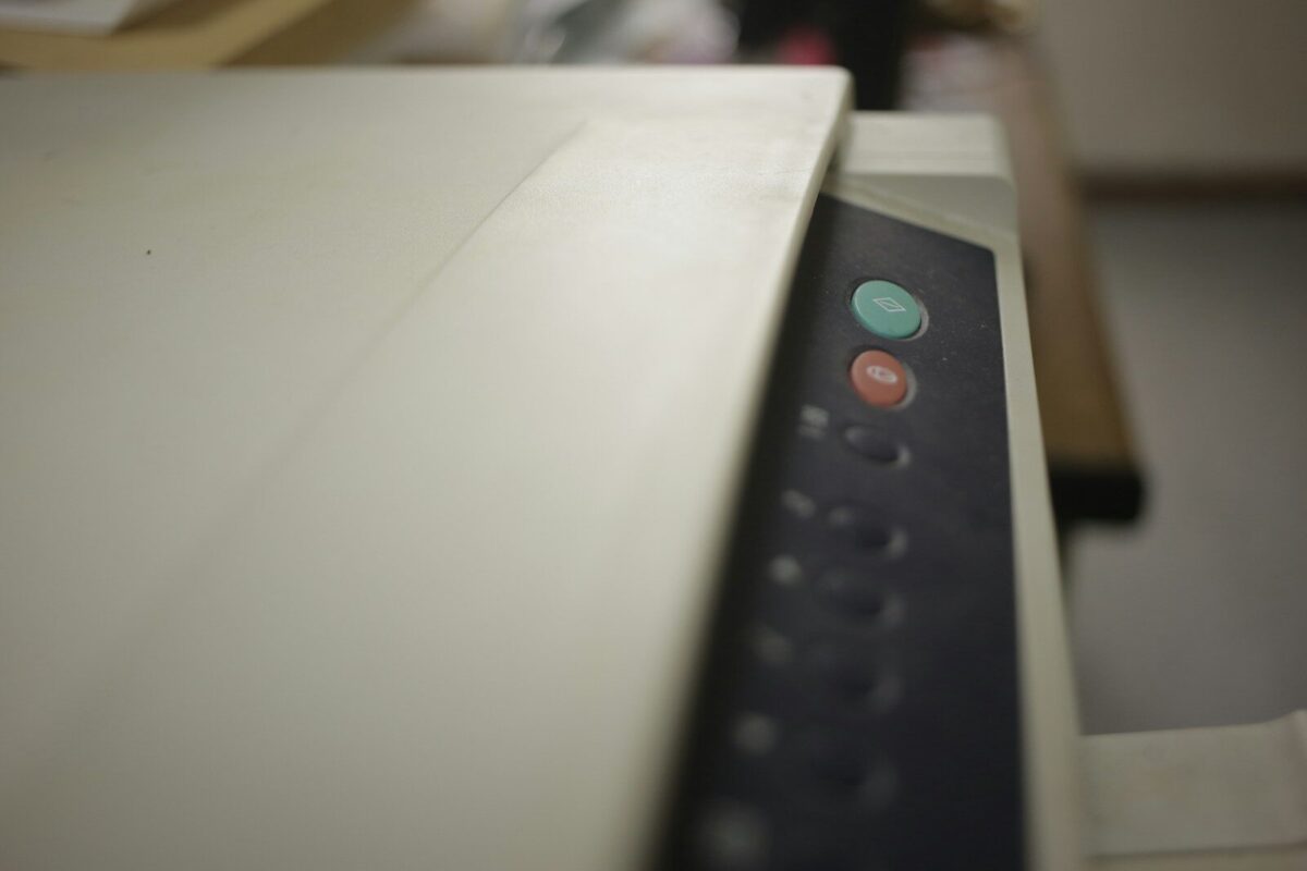 Dịch Vụ Sửa Máy Photocopy Tại Thanh Hóa Nhanh Chóng, Uy Tín, Giá Rẻ -