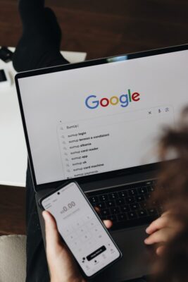 Dịch vụ SEO Web Chuyên Nghiệp – Đẩy Top Google, Tăng Doanh Thu Nhanh Chóng -