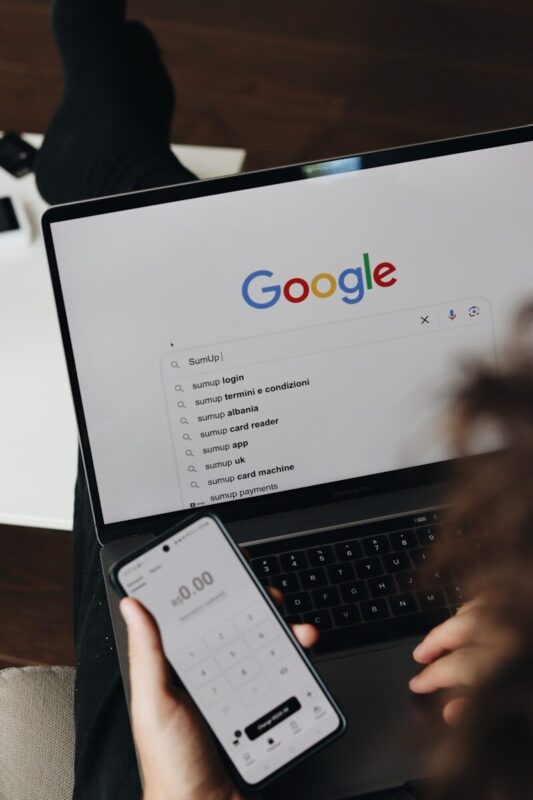 Dịch vụ SEO Web Chuyên Nghiệp – Đẩy Top Google, Tăng Doanh Thu Nhanh Chóng -