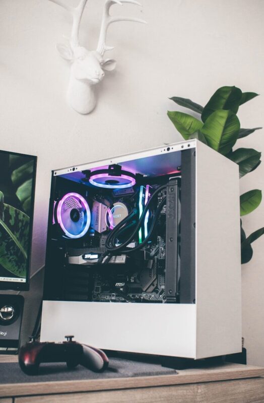 Dịch Vụ Build PC, Lắp Ráp Máy Tính Tại Thanh Hóa – Cấu Hình Khủng, Giá Tốt -