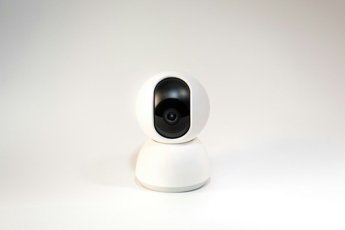 Lắp Đặt Camera Chống Trộm Thông Minh & Có Màu Ban Đêm Tại Thanh Hóa - camera AI thông minh